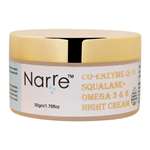 Narre Co-enzyme Q10 + Squalane Night Cream